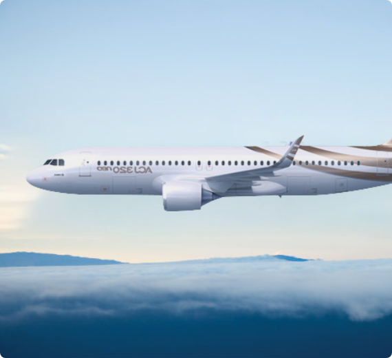 إيرباص A321