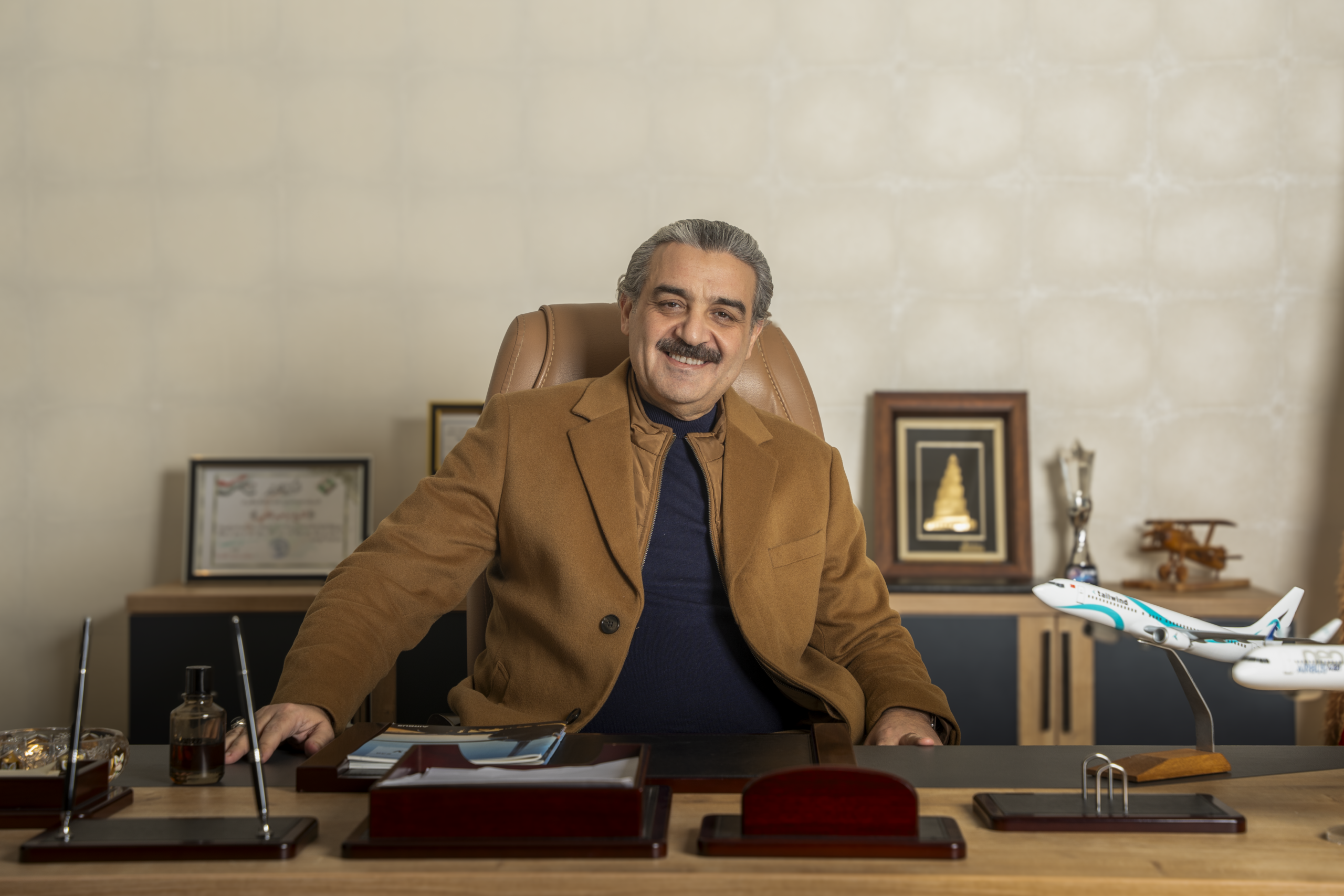 إبراهيم مهاوش اللامي